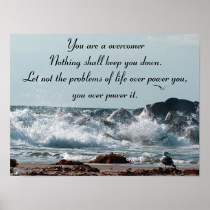 Overcomer_ Impressão