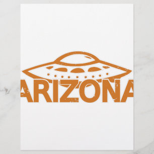 OVNI de arizona