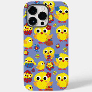 Ovos de Páscoa com Hatch Retroativo