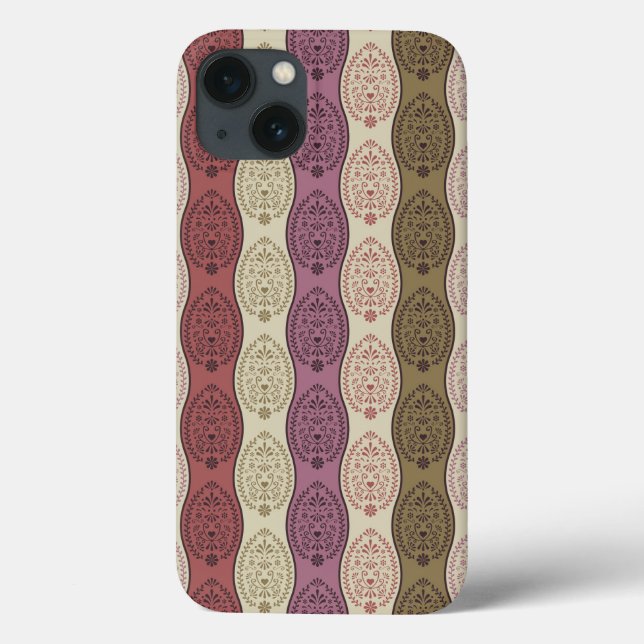 Ovos de Páscoa Folclórica Checos (Verso)