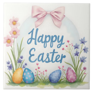 Ovos de Páscoa Populares Bela Coleção