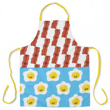 Ovos e Bacon Melhores Amigos para Sempre