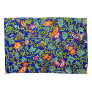 Owen Jones Antique Oriental Butterflies