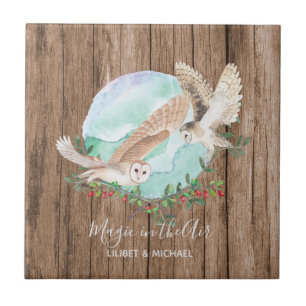 OWL GIFTS - Personalizado