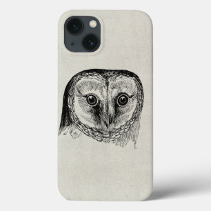 Owl Vintage