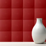 Óxido vermelho sólido<br><div class="desc">Design de óxido vermelho sólido.</div>