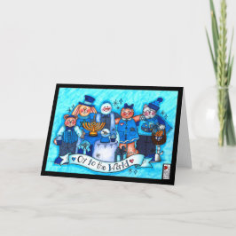 Oy para o Cartão Mundial