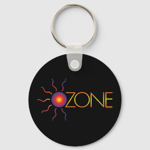 Ozone Ecology Chaveiro