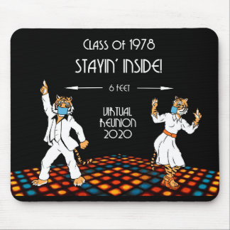 P78 Virt. Sindicato mousepad