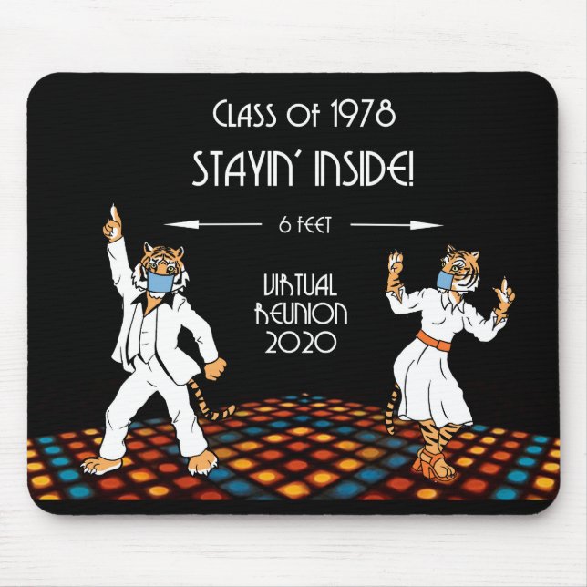 P78 Virt. Sindicato mousepad (Frente)