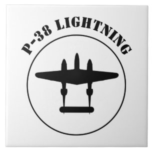 P-38 Relâmpago