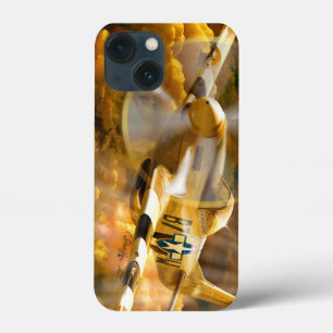 P-51 Mustang - não foi nada mau