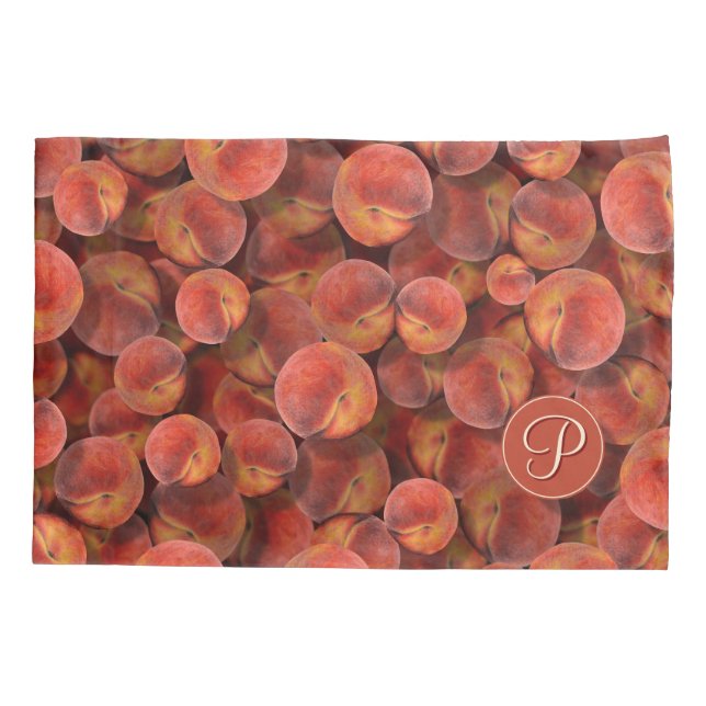 Paches Pillowcase (Verso)