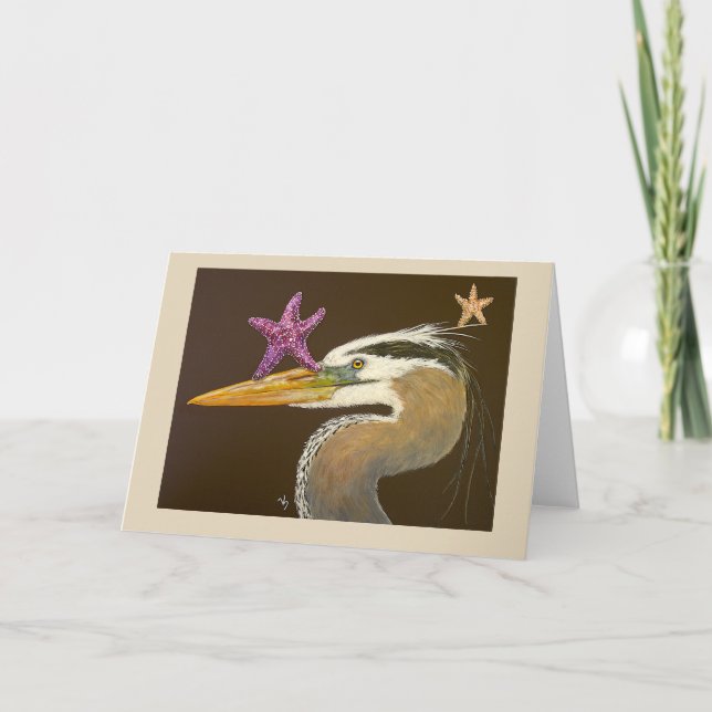 Paciência o cartão herônico (Frente)