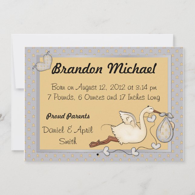 Pacote Azul de Joy Baby Anúncios (Frente)