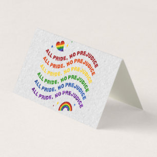 Pacote de 25 LGBT - Todo Orgulho Sem Preconceitos