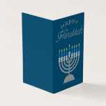 Pacote de 25 placas brilhantes de Hanukkah<br><div class="desc">Chanucá 2022 começará na noite do domingo,  18 de dezembro,  e terminará na noite da segunda-feira,  26 de dezembro</div>