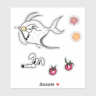 Pacote de adesivo Tatuagens TWICE ChaeyYoung ver.1