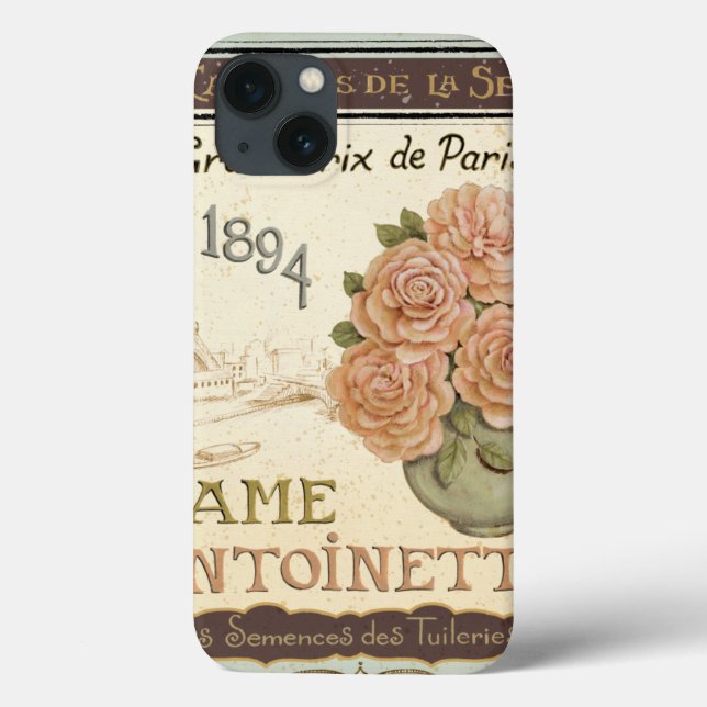 Pacote de Semente (Verso)