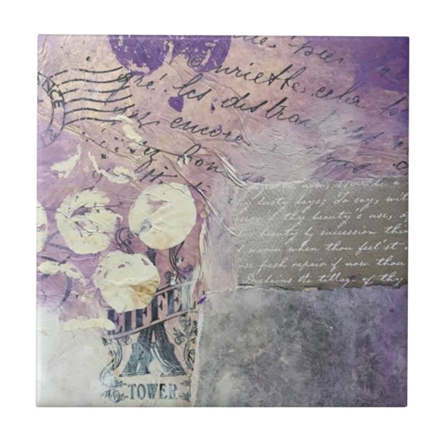 Pacotes roxos - (Frente)