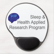 Mouse do logotipo do Cheio SHARP