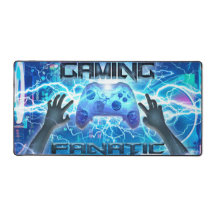 Pad de suporte para jogos