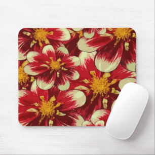 Pad Floral do Mouse! Mousepad