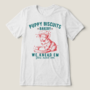 Padaria de Biscoitos para Cachorrinhos Piada de Co
