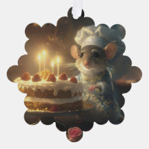 Padaria de Natal por Fabuloso Criador de Mice