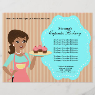 Padaria do cupcake