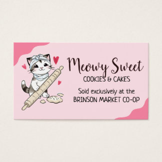 padaria gatinho gatinho rolando pão biscoito