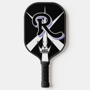 Paddel Pickleball de DESIGN ACD ROYAL HAVIC