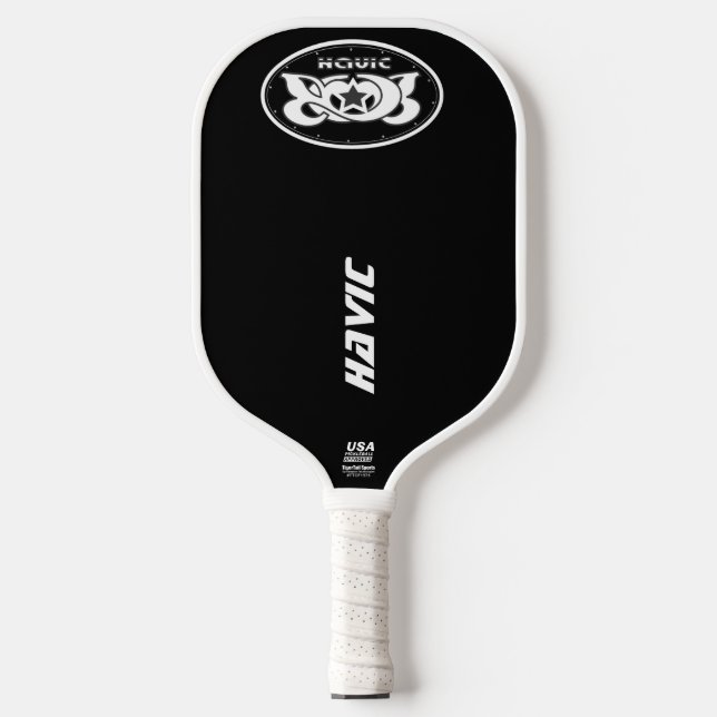 Paddle Pickleball (Front)