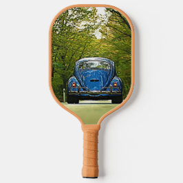 Paddle Pickleball