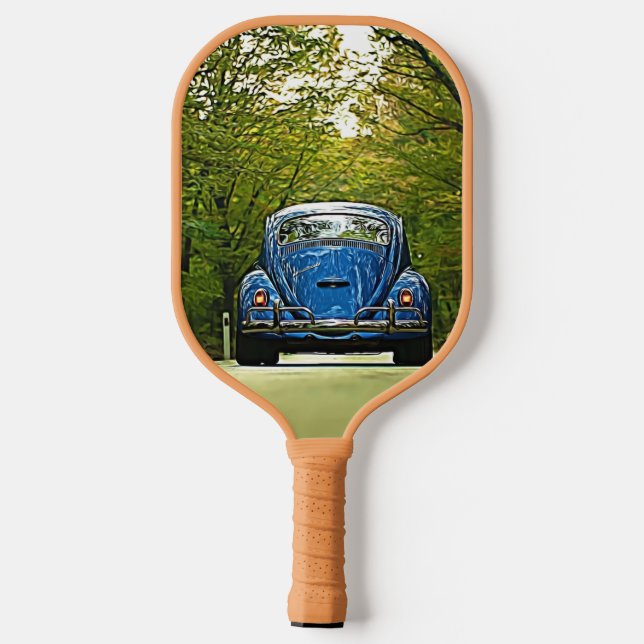 Paddle Pickleball (Back)