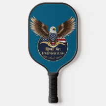 Paddle Pickleball