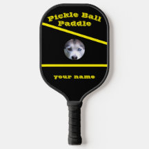 Paddle Pickleball