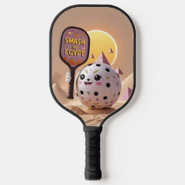 Paddle Pickleball