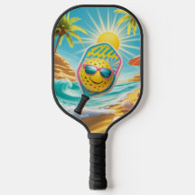 Paddle Pickleball