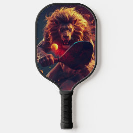 Paddle Pickleball