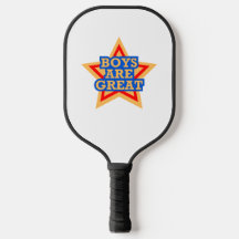 Paddle Pickleball