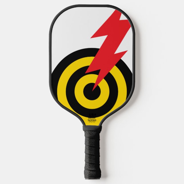 Paddle Pickleball (Front)