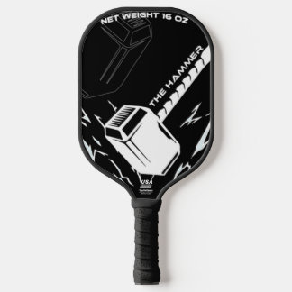 Paddle Pickleball