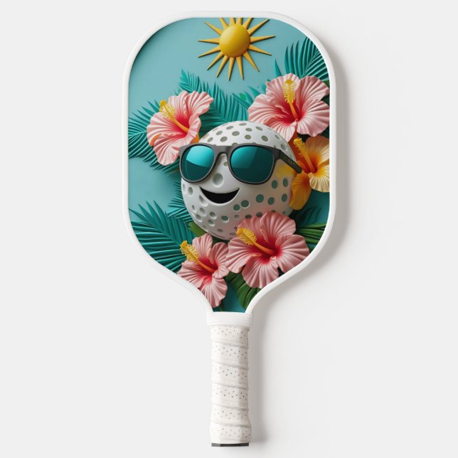Paddle Pickleball (Front)