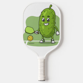 Paddle Pickleball
