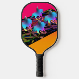 Paddle Pickleball Cavalo de Raça