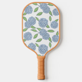 Paddle Pickleball em Hydrangea