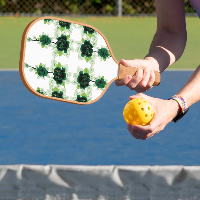 Paddle Pickleball Pro-Level (Insitu)