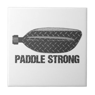 Paddle Strong