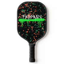 Paddles CTFOD Pickleball
